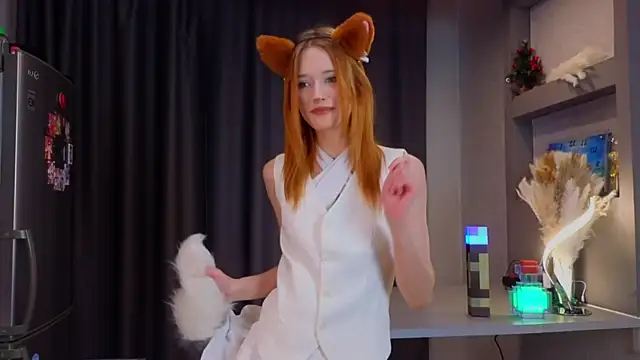 Hisoka akerley online show from 02-20-25, 05:44