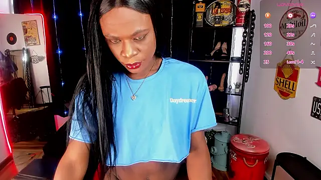 anuvyz miller  online show from 02-03-26, 12:32