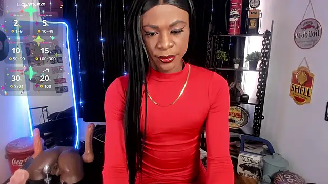 anuvyz miller  online show from 11-12-25, 11:47