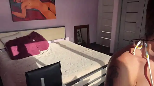 MrsJanetM online show from 01-31-26, 07:56