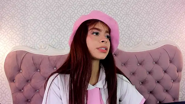 LilyRoxi online show from 05-23-26, 02:05