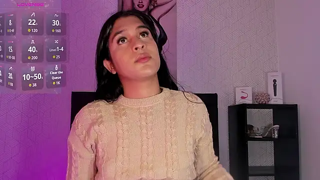 Selena fox7 online show from 03-22-26, 02:37