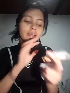 CHLOE ISABELL online show from 10-01-25, 02:38