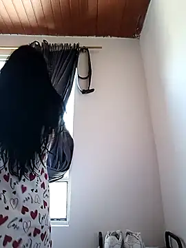 CHLOE ISABELL online show from 09-21-25, 06:24