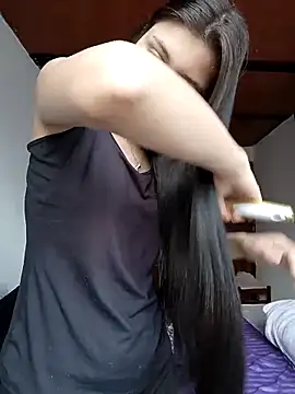 CHLOE ISABELL online show from 03-12-26, 05:28