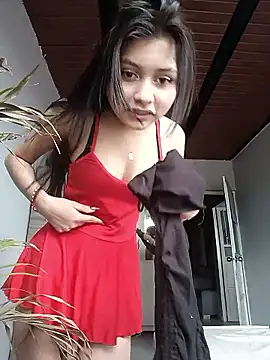 CHLOE ISABELL online show from 01-16-26, 09:08