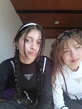 CHLOE ISABELL online show from 02-26-26, 04:29