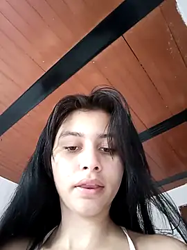 CHLOE ISABELL online show from 09-28-25, 04:58