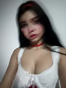 CHLOE ISABELL online show from 11-01-25, 01:01