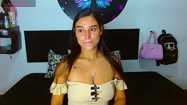 Ana Riderr online show from 02-24-26, 02:23