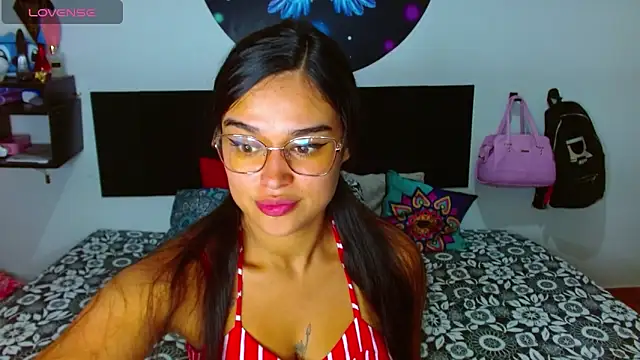 Ana Riderr online show from 01-08-26, 02:28