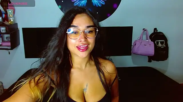 Ana Riderr online show from 02-16-26, 03:49