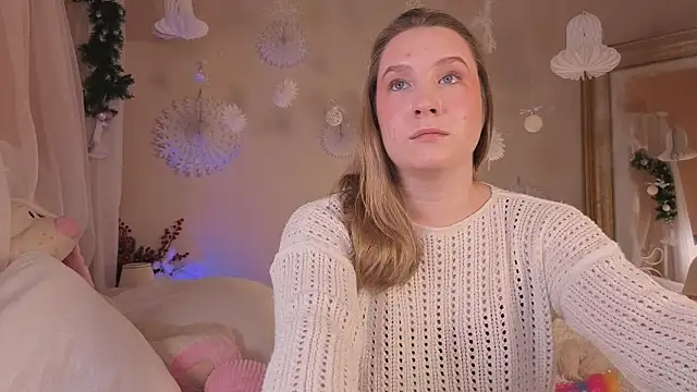 Saint Vicious online show from 12-18-25, 08:45