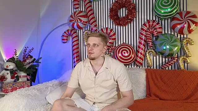 Saint Vicious online show from 12-05-25, 08:06