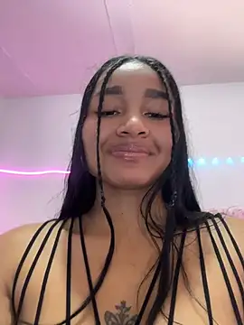 Lynda Bonnie online show from 04-08-26, 06:42