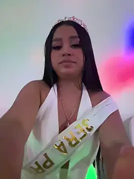  JuliSweet  online show from 12-18-25, 07:46