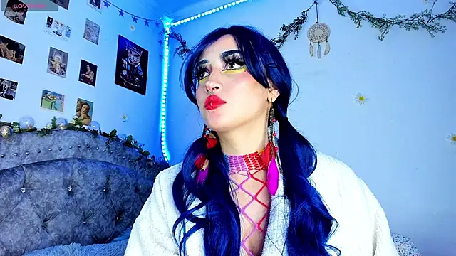 roxxystar  online show from 03-11-25, 06:52