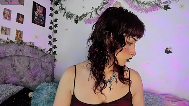 roxxystar  online show from 10-24-25, 01:04