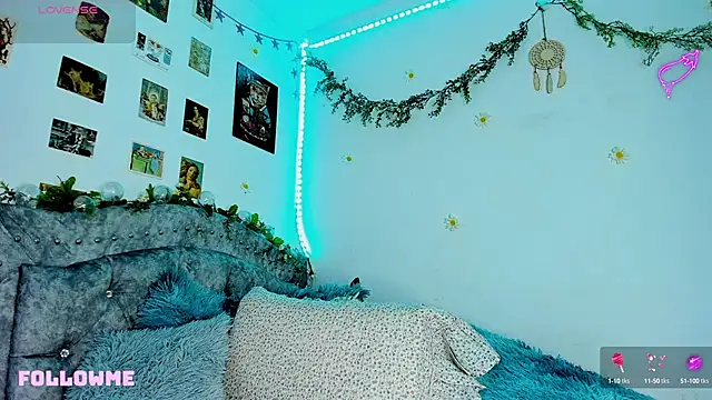 roxxystar  online show from 03-09-25, 08:40