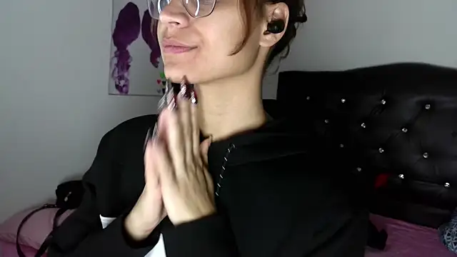 Auroraa soul online show from 11-14-25, 10:02