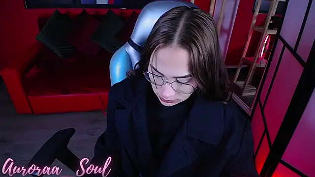 Snapshot of Auroraa_soul chatting on 10-15-25, 12:46 Auroraa soul online show from 10-15-25, 12:46