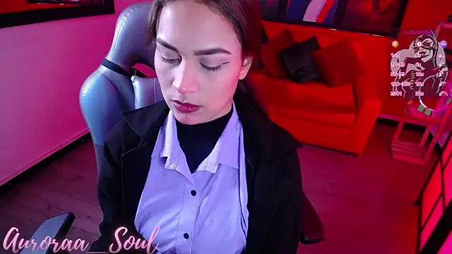 Snapshot of Auroraa_soul chatting on 09-22-25, 01:06 Auroraa soul online show from 09-22-25, 01:06