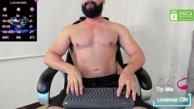 Luke Diaz7 online show from 02-04-26, 12:00