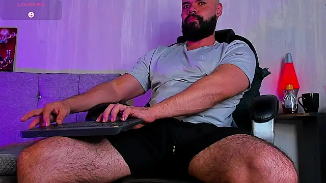 Luke Diaz7 online show from 03-21-26, 12:53