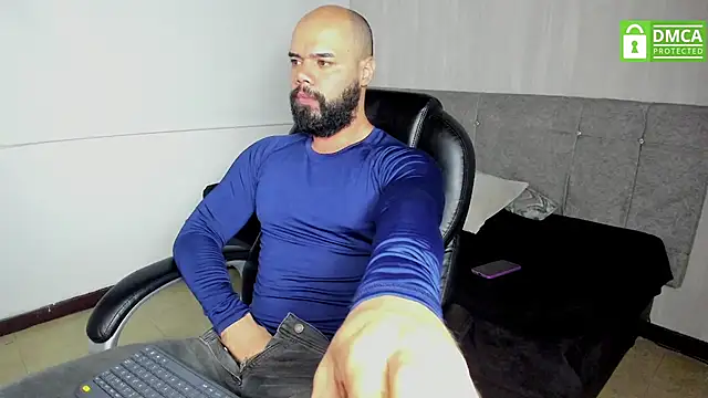 Luke Diaz7 online show from 09-11-25, 02:55