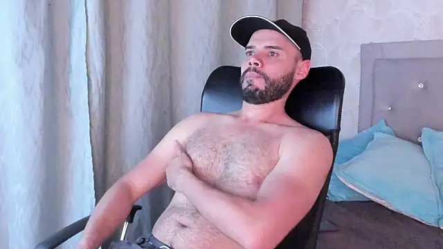 Luke Diaz7 online show from 03-20-25, 07:35