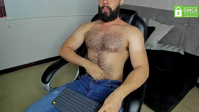 Luke Diaz7 online show from 09-20-25, 12:32