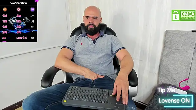 Luke Diaz7 online show from 01-16-26, 10:14