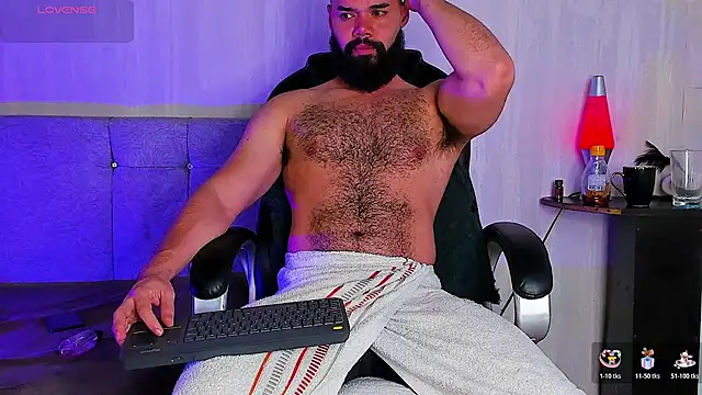 Luke Diaz7 online show from 04-08-26, 01:56