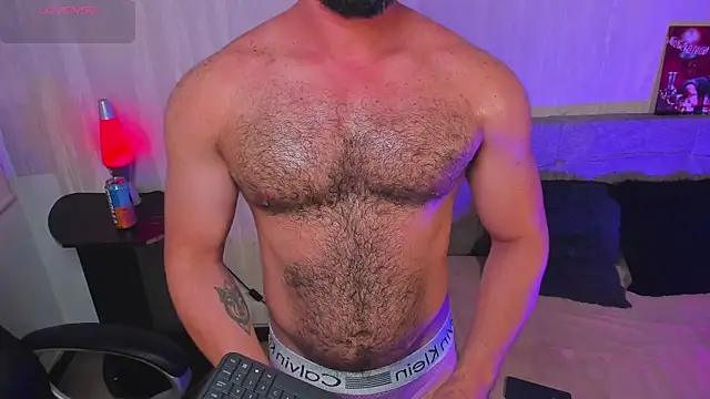 Luke Diaz7 online show from 07-17-26, 03:26
