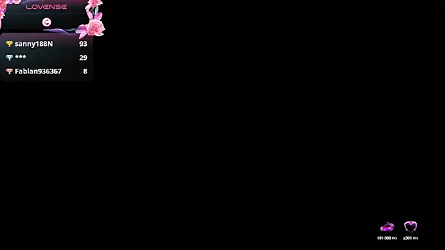 Snapshot of emelly_horny_ chatting on 02-27-25, 11:28 emelly horny online show from 02-27-25, 11:28