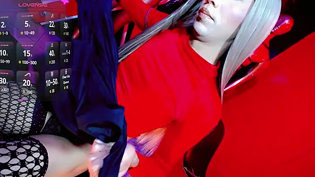 emelly horny  online show from 02-24-26, 07:15