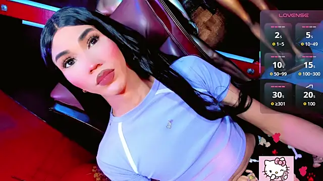 emelly horny  online show from 03-24-26, 07:14