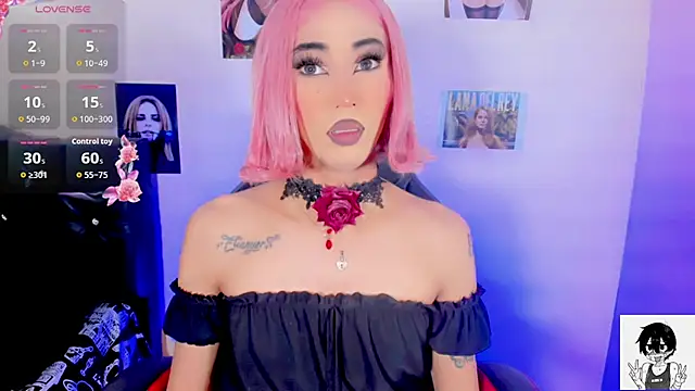 Snapshot of emelly_horny_ chatting on 09-18-25, 03:09 emelly horny online show from 09-18-25, 03:09