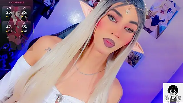 Snapshot of emelly_horny_ chatting on 09-19-25, 07:18 emelly horny online show from 09-19-25, 07:18