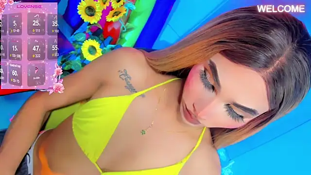 Snapshot of emelly_horny_ chatting on 10-15-25, 06:16 emelly horny online show from 10-15-25, 06:16