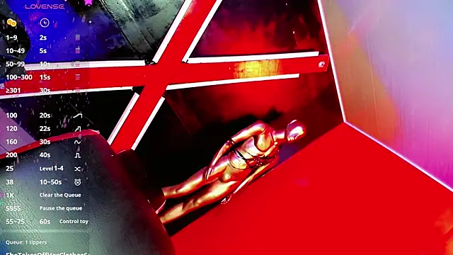 emelly horny  online show from 02-25-26, 07:14