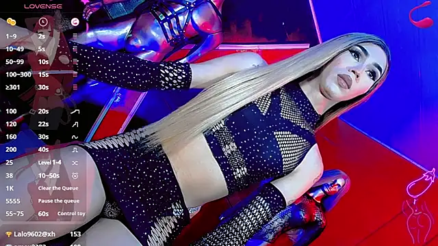 emelly horny  online show from 02-10-26, 06:40