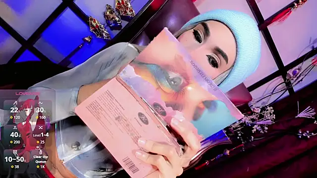 emelly horny  online show from 04-11-26, 07:28