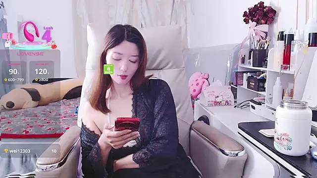 Tangtang-baby online show from 04-02-26, 03:08