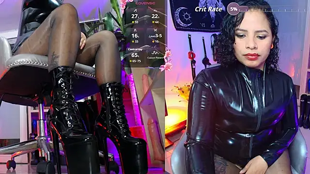 saralovens online show from 02-26-26, 12:10