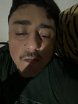 ElCangri19 online show from 04-27-26, 05:05