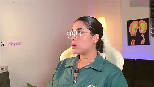 Maryybellax online show from 07-24-26, 01:12