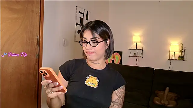 Maryybellax online show from 07-05-26, 01:32