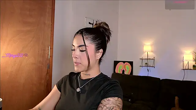 Maryybellax online show from 06-24-26, 09:56