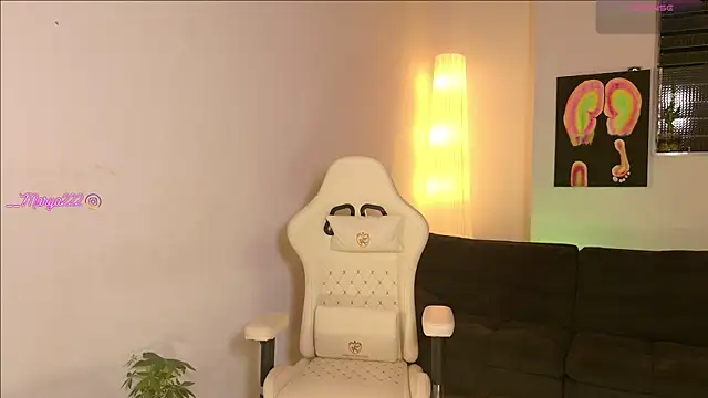Maryybellax online show from 07-19-26, 12:08